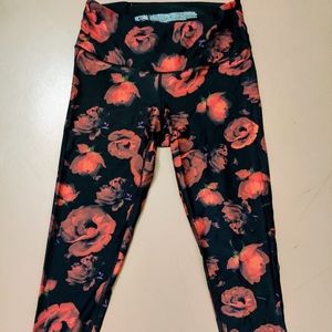 Victoria's Secret Sport workout tights/leggings